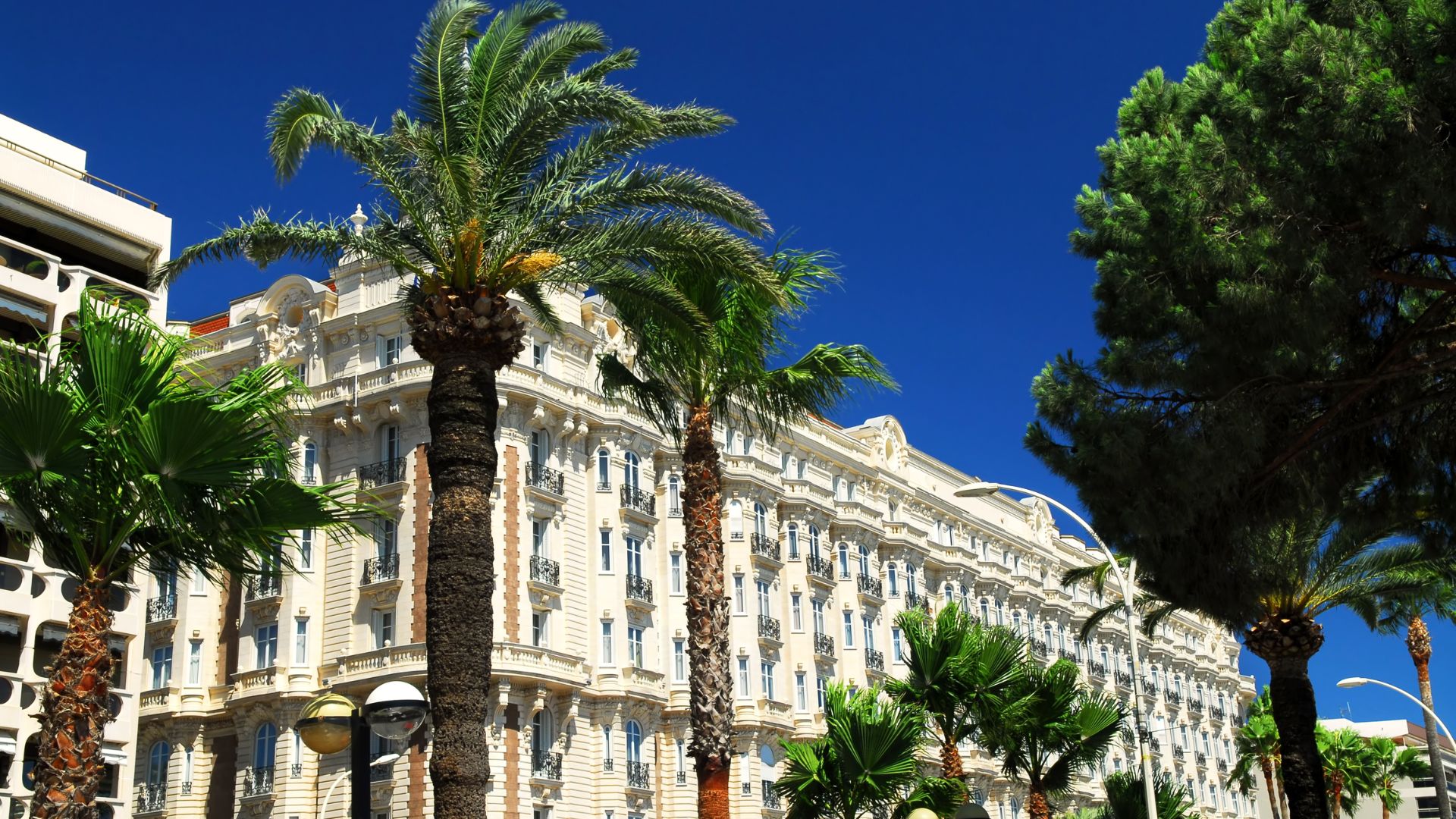 Cannes