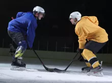 Evènements sportifs