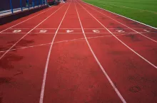 Infrastructures sportives