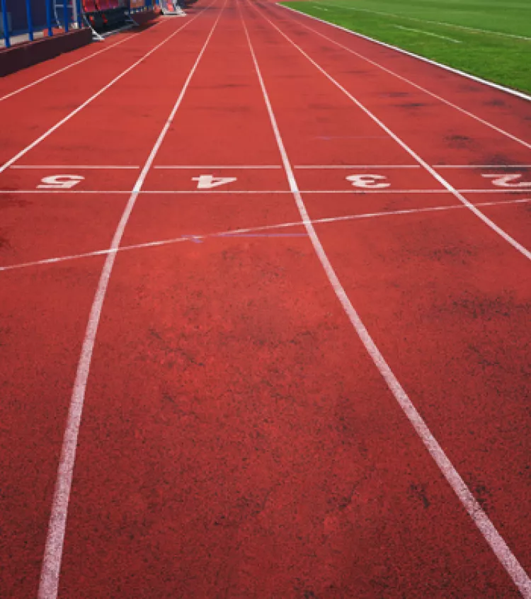 Infrastructures sportives