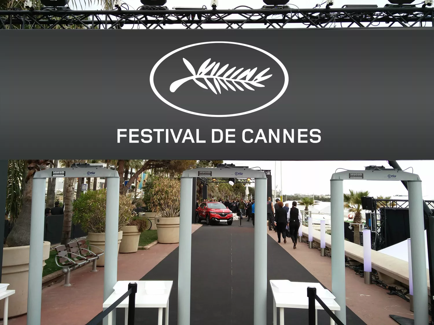Festival de cannes